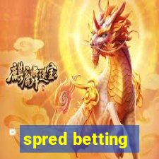 spred betting