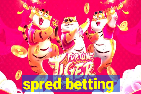 spred betting