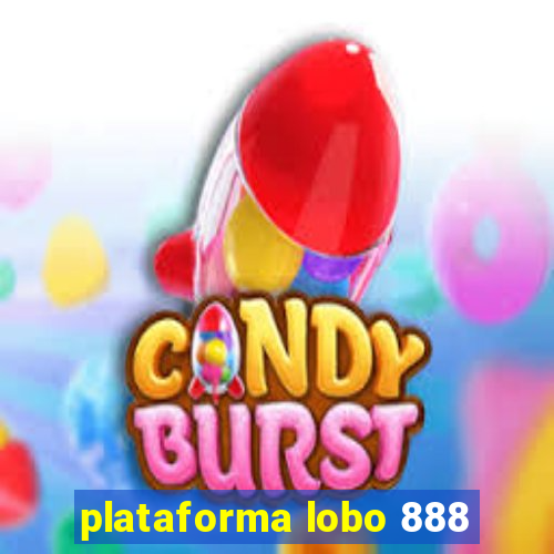 plataforma lobo 888