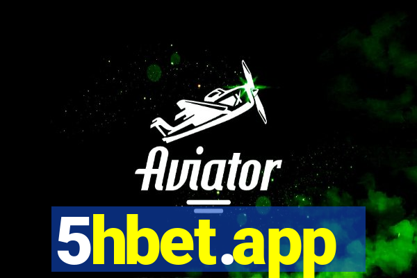 5hbet.app