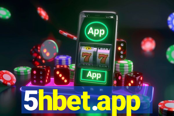 5hbet.app