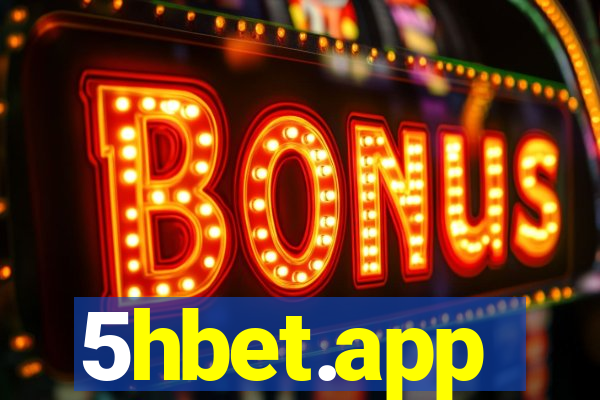 5hbet.app