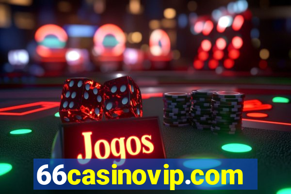 66casinovip.com