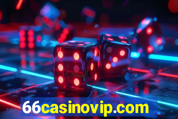 66casinovip.com