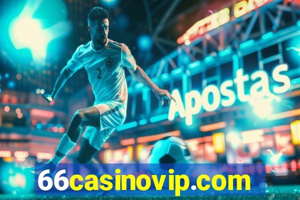 66casinovip.com