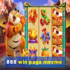 888 win paga mesmo