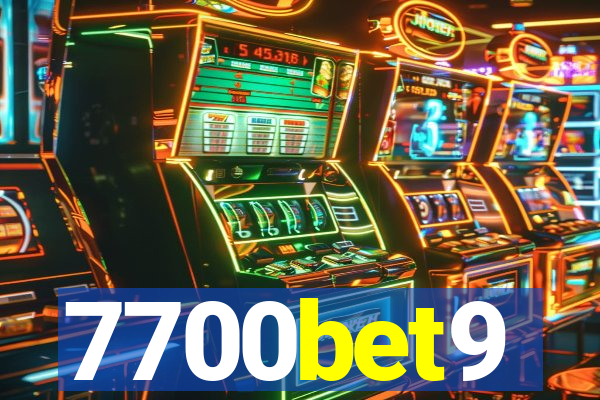 7700bet9