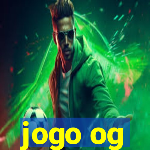 jogo og