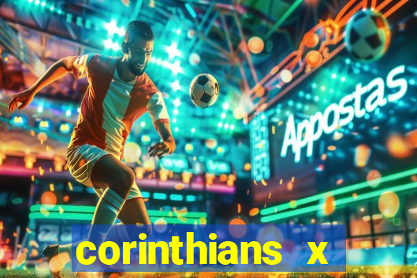 corinthians x cruzeiro ao vivo e gratis