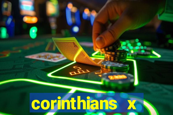 corinthians x cruzeiro ao vivo e gratis