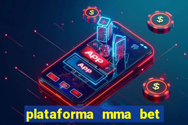 plataforma mma bet é confiável