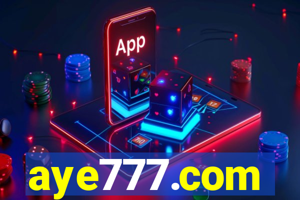 aye777.com