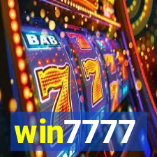 win7777