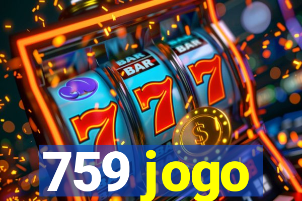 759 jogo