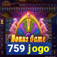 759 jogo