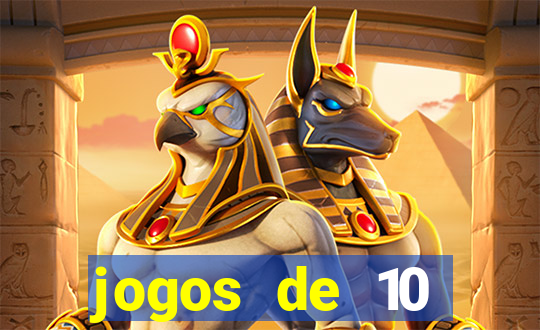 jogos de 10 centavos betano