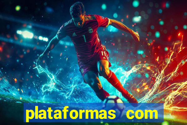 plataformas com bonus de cadastro facebook