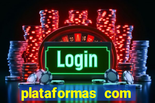 plataformas com bonus de cadastro facebook