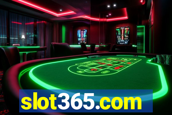 slot365.com