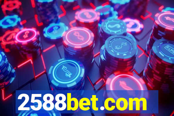 2588bet.com