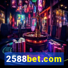 2588bet.com