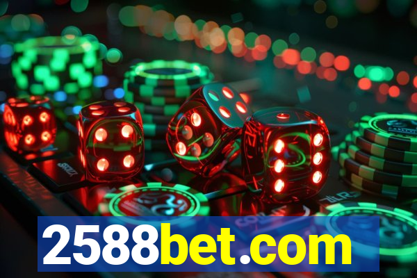 2588bet.com