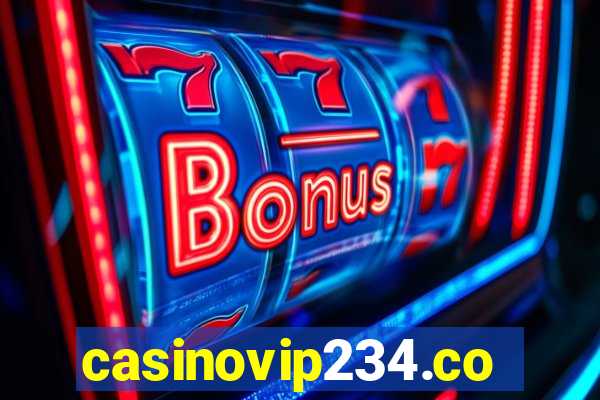 casinovip234.com