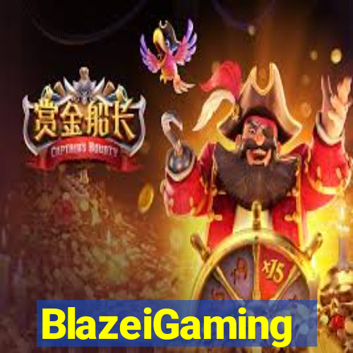 BlazeiGaming