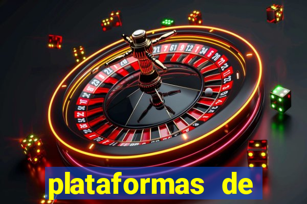 plataformas de jogos 777