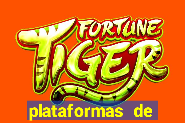 plataformas de jogos 777