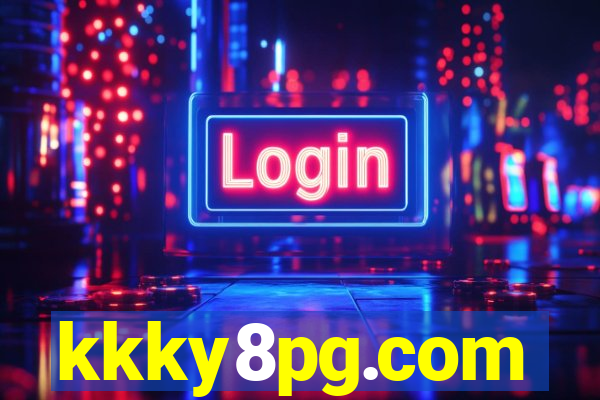 kkky8pg.com