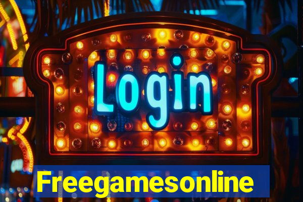 Freegamesonline