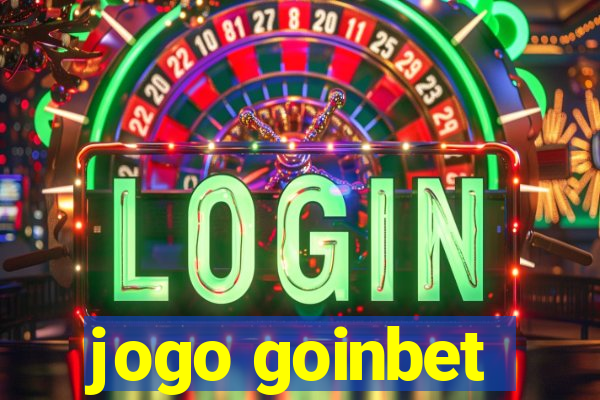 jogo goinbet