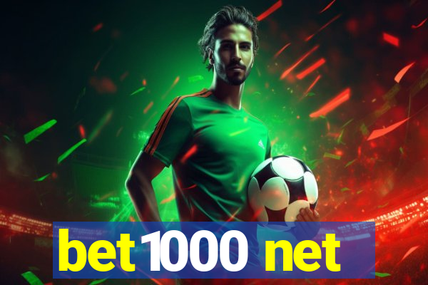 bet1000 net