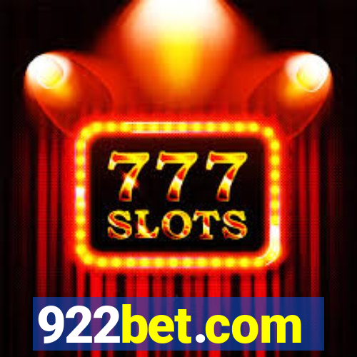 922bet.com