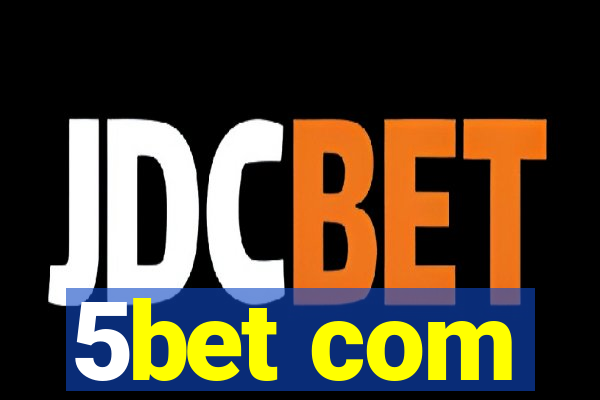 5bet com