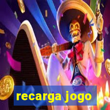 recarga jogo