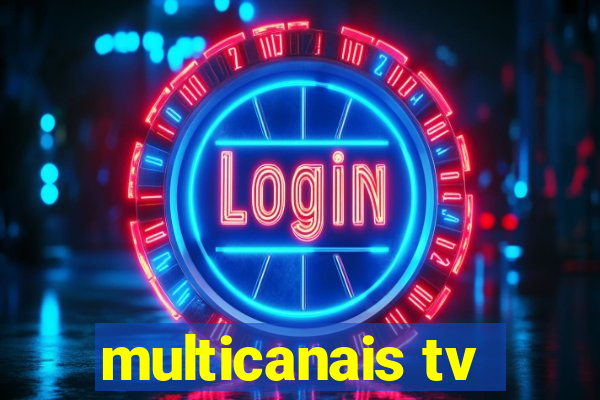 multicanais tv