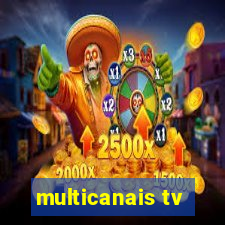 multicanais tv