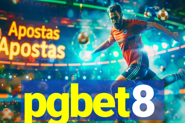 pgbet8