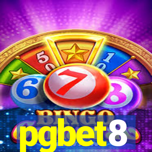 pgbet8