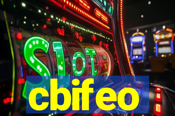 cbifeo