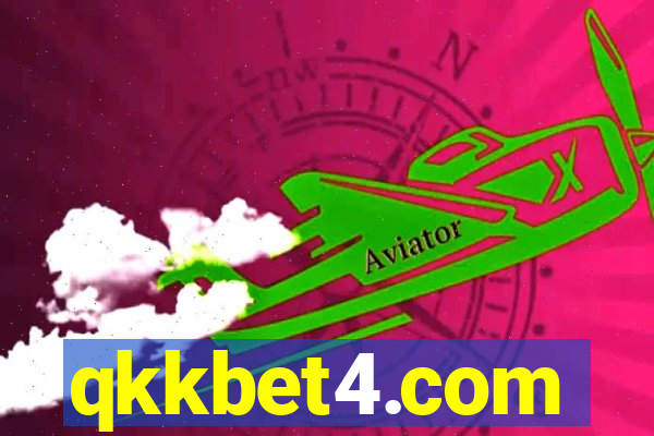 qkkbet4.com