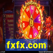 fxfx.com