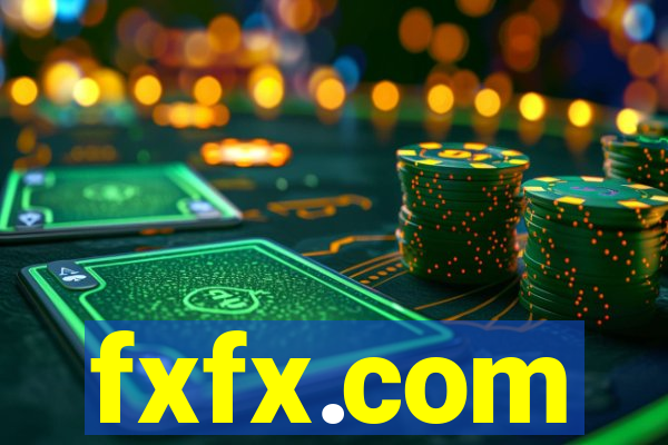 fxfx.com