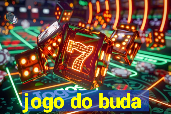 jogo do buda