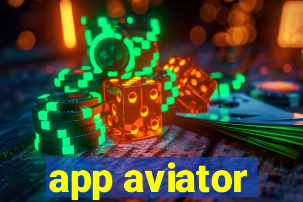 app aviator