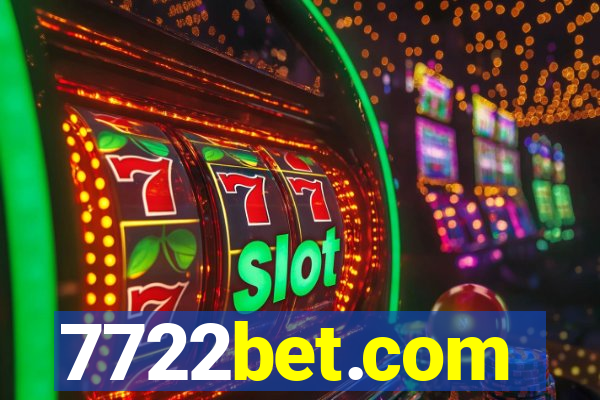 7722bet.com