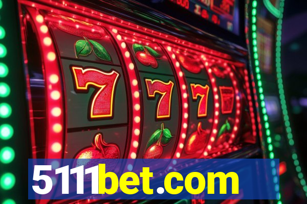 5111bet.com