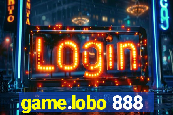 game.lobo 888